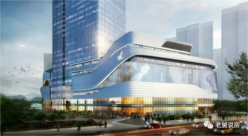 新环境房产介绍怎么写好 新环境房产介绍怎么写好