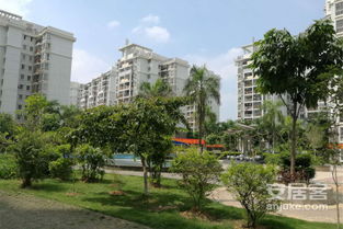 南宁水锅房产怎么样