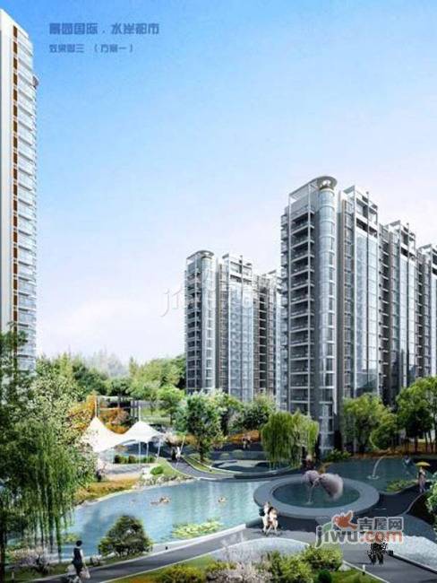 南宁水锅房产怎么样