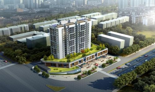 南宁水锅房产怎么样