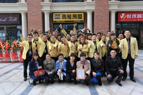 玛雅房产是怎么经营的 玛雅房产是怎么经营的