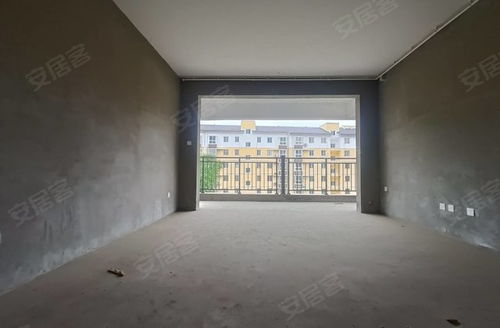 洋县爱家房产怎么样