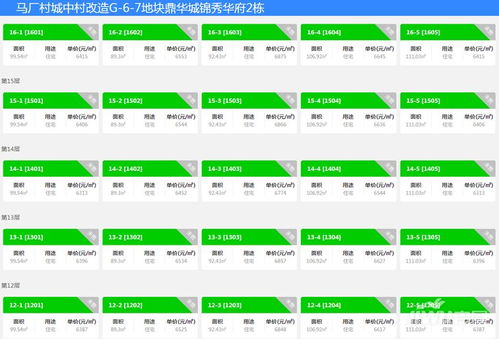 房产买卖备案价格怎么算