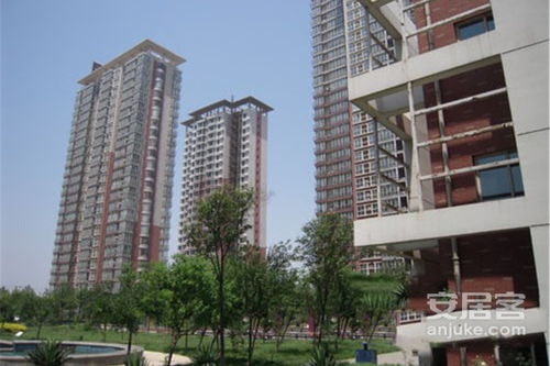 凤冈星辰房产怎么样