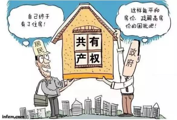 现在买不起房产怎么办