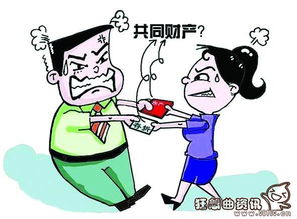 夫妻共同的房产怎么转移