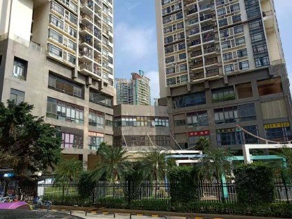 嘉华房产租房怎么样