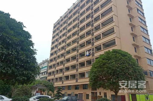 嘉华房产租房怎么样