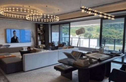 房产人地产豪宅怎么处理