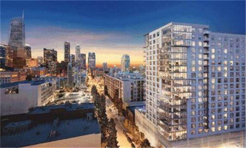 洛杉矶房产群怎么加入的