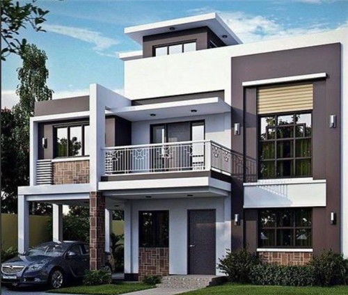 怎么看自己房产图纸