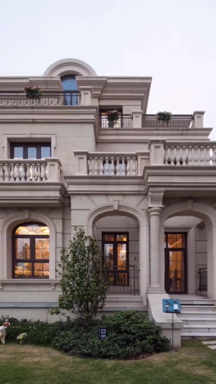 房产豪宅怎么介绍的好