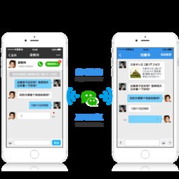 房产销售怎么微聊