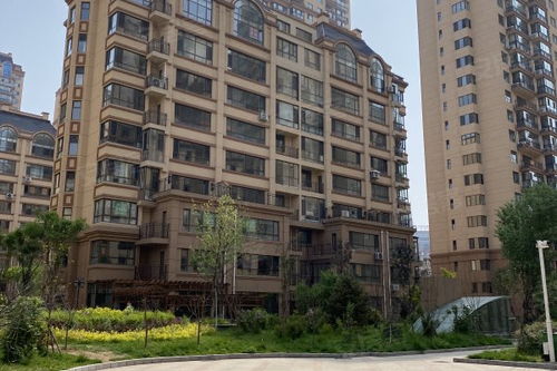 辽阳房产性价比怎么样