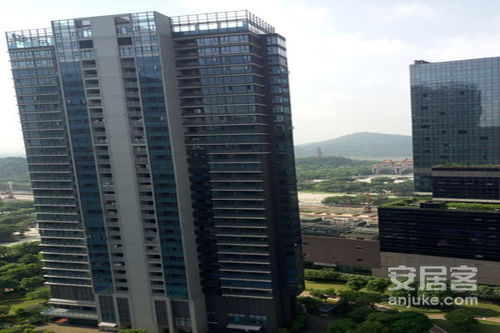 乐山美的房产怎么样