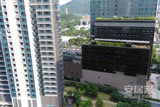 乐山美的房产怎么样