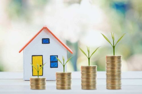 怎么一定要投资房产