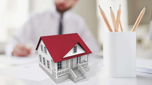 房房产遗失怎么办