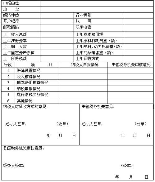 国税房产税怎么核定