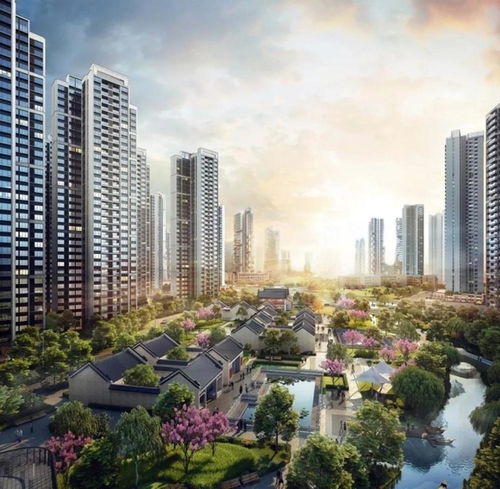 白云区房产怎么选