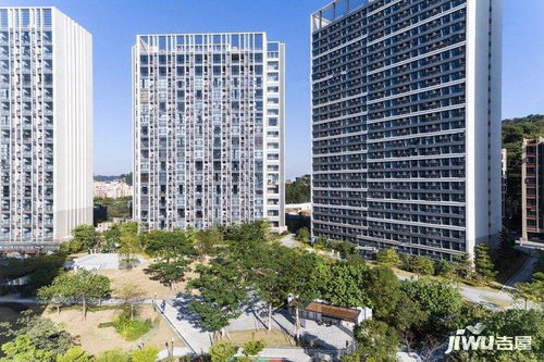 白云区房产怎么选