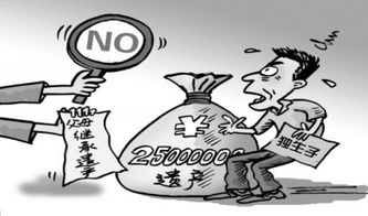 怎么继承父母的房产省钱