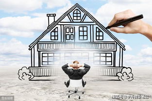 房产到底该怎么做