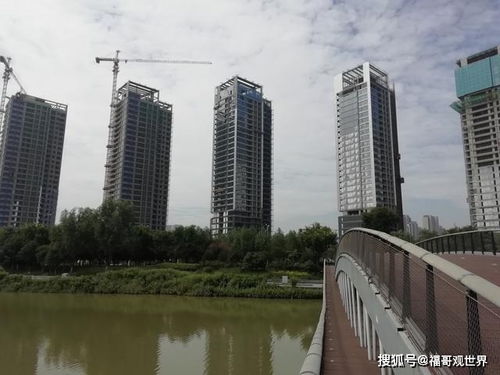 西安的房产怎么样