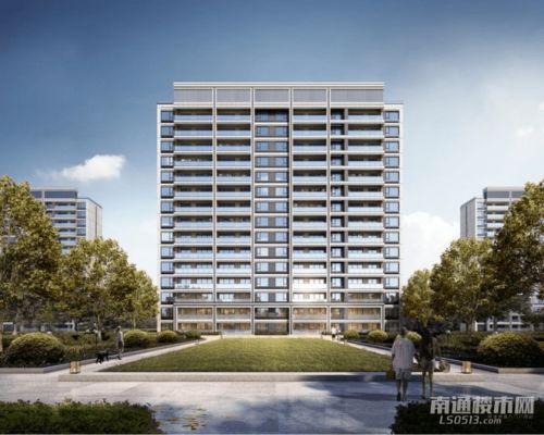 南通房产公司怎么选