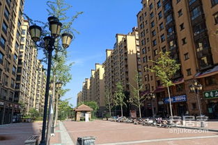 西建房产怎么样