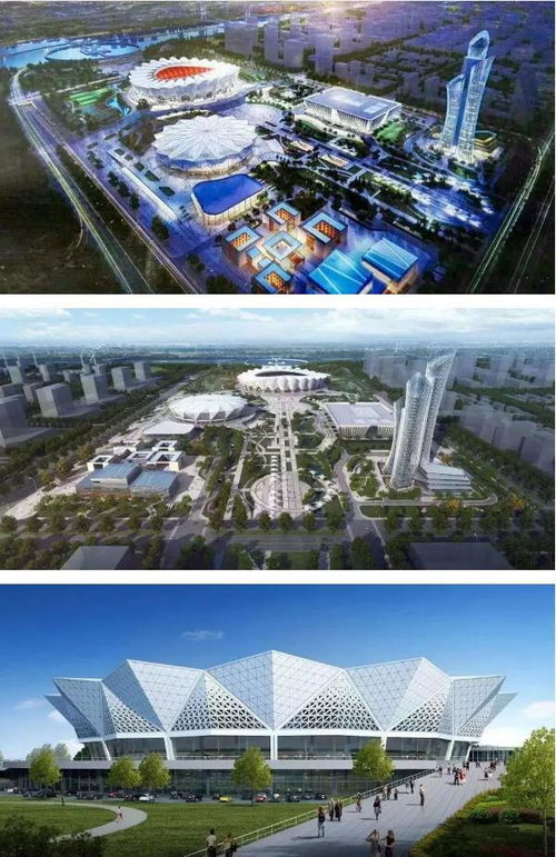 西安奥体房产怎么样