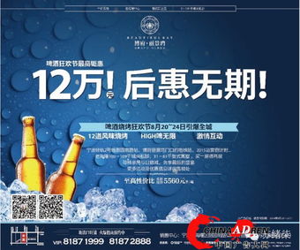 宁波房产广告怎么样