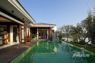 旅游度假房产怎么样