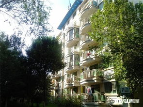 上海花园房产怎么样 上海花园房产怎么样