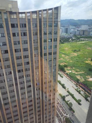 安吉居房产怎么样