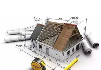 房产局怎么测量房屋