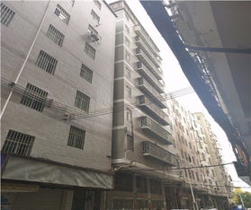 房产局怎么测量房屋