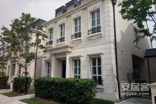 名墅房产怎么样