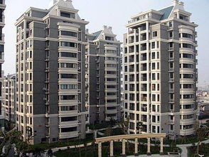 怎么算二套房产