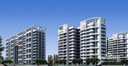 怎么算二套房产