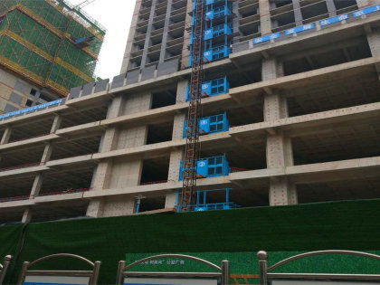 中利房产怎么样