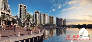 厚发房产怎么样