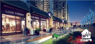 厚发房产怎么样