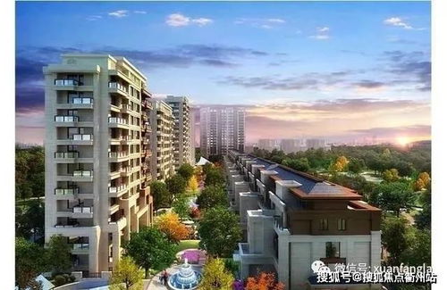 富地房产怎么样