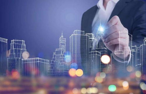 房产新人怎么去市调