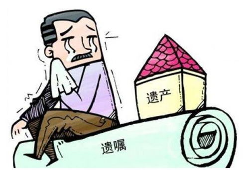 继承房产纠纷怎么立案