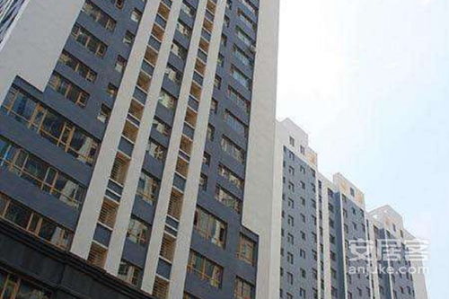 万晟房产怎么样