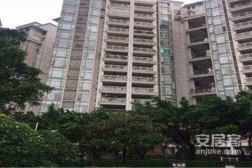 力子房产怎么样