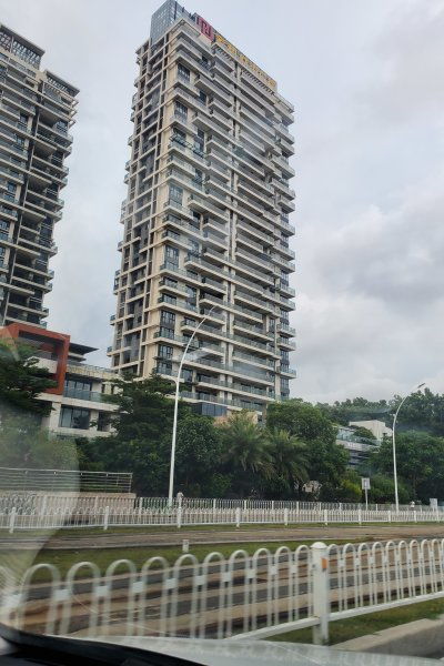 东岸房产工作怎么样