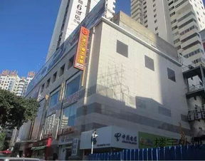 石狮老李房产怎么样